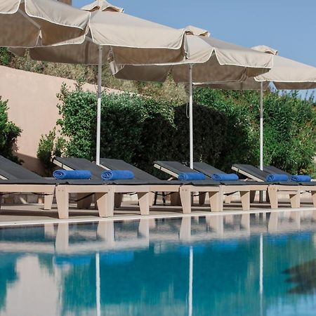 Aeolos Beach Hotel Skala  Dış mekan fotoğraf