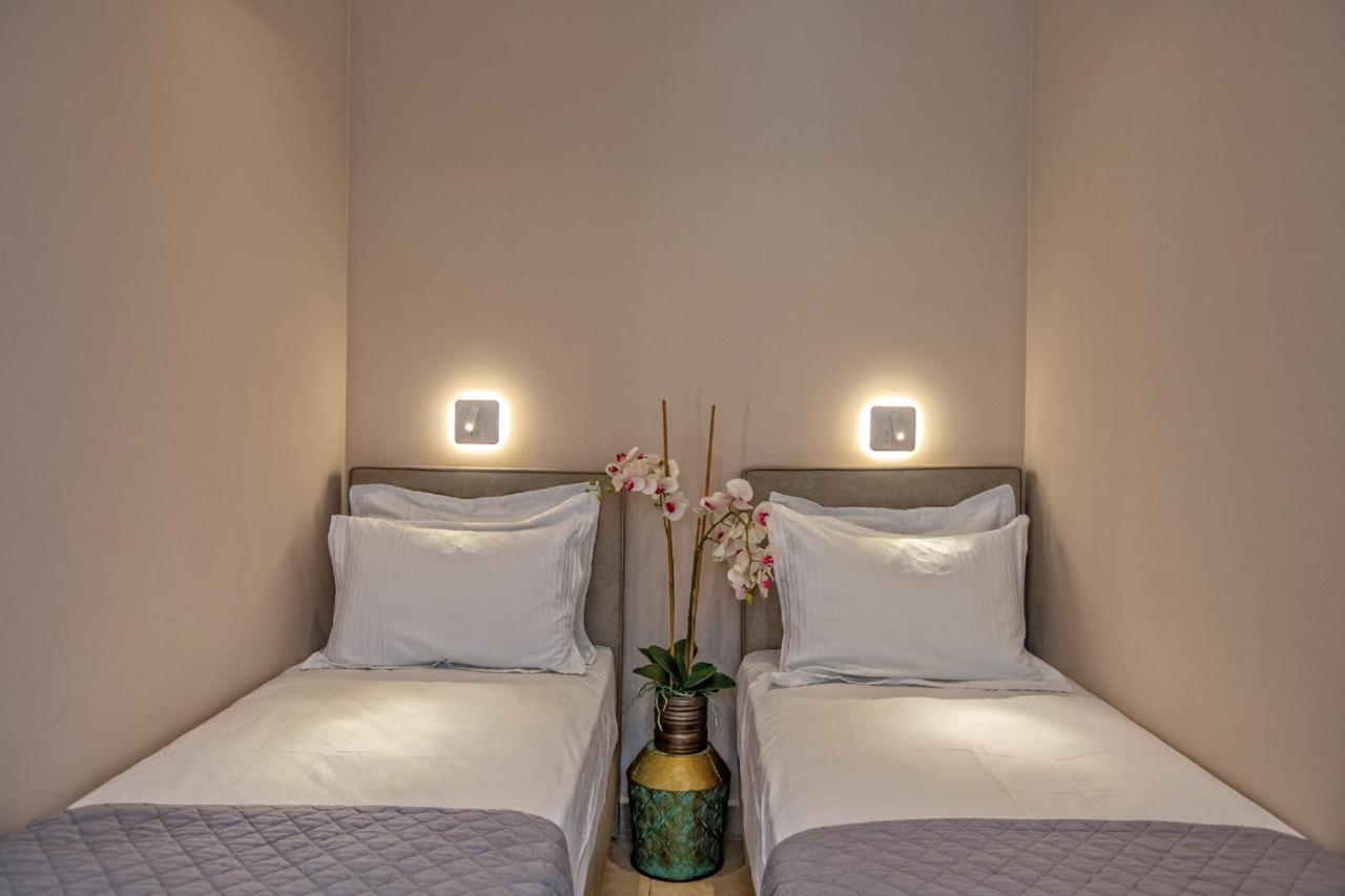 Aeolos Beach Hotel Skala  Dış mekan fotoğraf